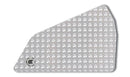 Evo Series Tank Grips Clear For CFMoto 700CL-X Heritage 2021-Current