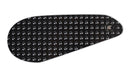 Evo Series Tank Grips Pair Black For CF Moto 675SR-R / 675NK 2025>Current