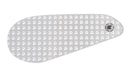 Evo Series Tank Grips Pair Clear For CF Moto 675SR-R / 675NK 2025>Current