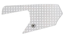 Evo Series Tank Grips Pair Clear For CF Moto 125NK 2025>Current