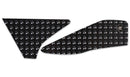 Evo Series Tank Grips Pair Black For Husqvarna 701 Enduro / Supermoto 2026>Current