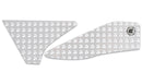 Evo Series Tank Grips Pair Clear For Husqvarna 701 Enduro / Supermoto 2026>Current