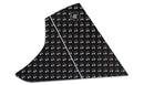 Evo Series Tank Grips Pair Black For Voge DS900X 2024>Current
