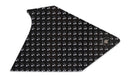 Evo Series Tank Grips Pair Black For Voge DS625X 2024>Current