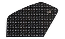 Evo Series Tank Grips - Pair Black For Voge R 125 2024>Current