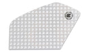 Evo Series Tank Grips - Pair Clear For Voge R 125 2024>Current