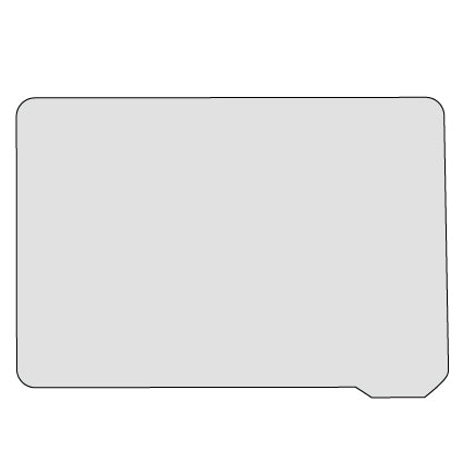 Dash Protector Clear For Husqvarna Svartpilen/Vitpilen 801 2024>Current