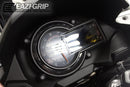 Dash Protector Clear For Kawasaki Ninja H2 2015-2019