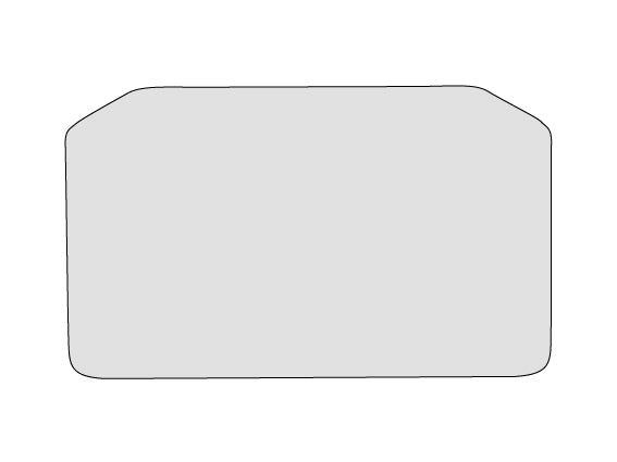 Dash Protector Clear For Kawasaki Z900 2025>Current