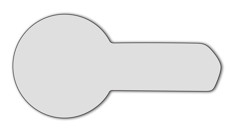 Dash Protector Clear For Kawasaki ZX6-R 2009-2018