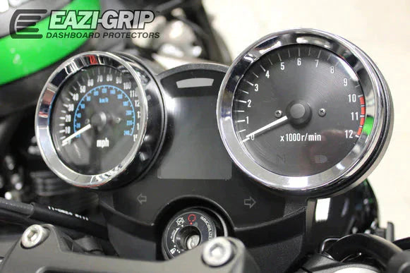 Dash Protector Clear For Suzuki GSX-8R 2024-Current