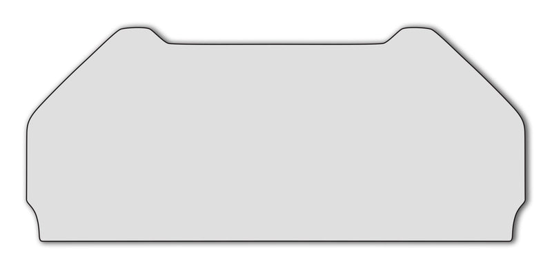 Dash Protector Clear For Yamaha MT-10 2016-2021