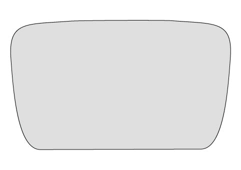 Dash Protector Clear For Yamaha MT-125 2023-Current