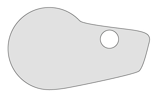 Dash Protector Clear For Yamaha RayZR 2024>Current
