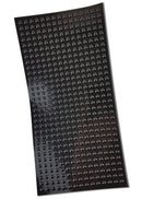 Evo Series Tank Grips Black For 2x Sheets 300mm x 150mm