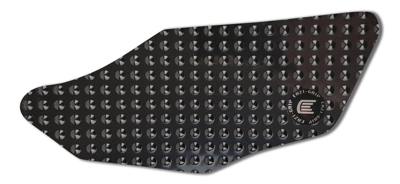 Evo Series Tank Grips Black For Ducati 749 2003-2004