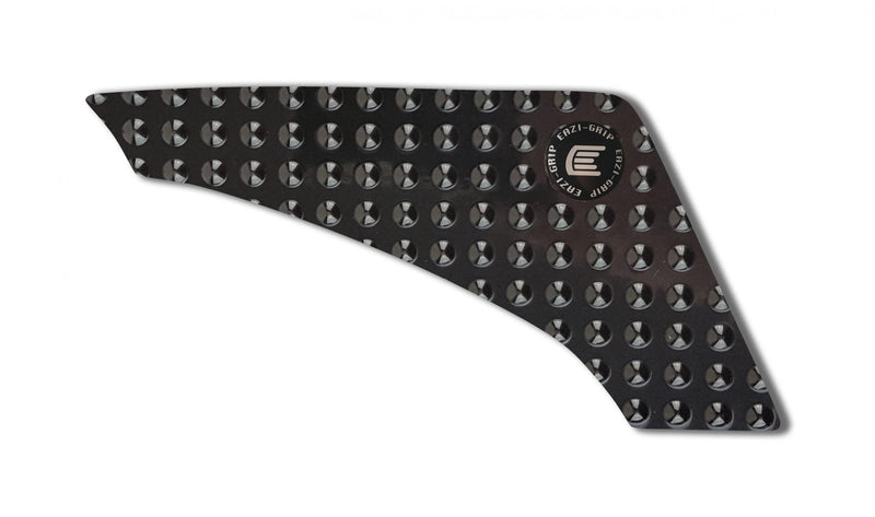 Evo Series Tank Grips Black For Ducati Multistrada 1200/S 2010-2014