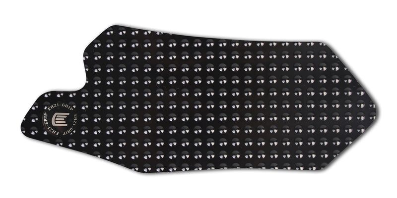 Evo Series Tank Grips Black For Ducati Panigale V2 2020-Current