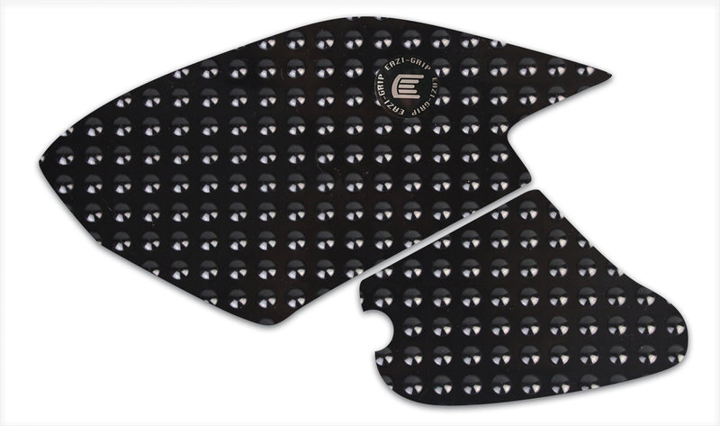 Evo Series Tank Grips Black For Ducati Panigale V4 2022-Current