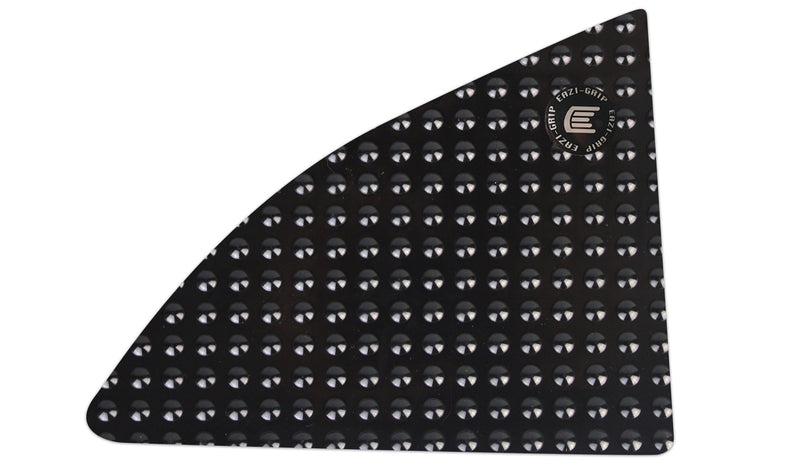 Evo Series Tank Grips Black For Ducati Scrambler 1100 Pro 2022-Current