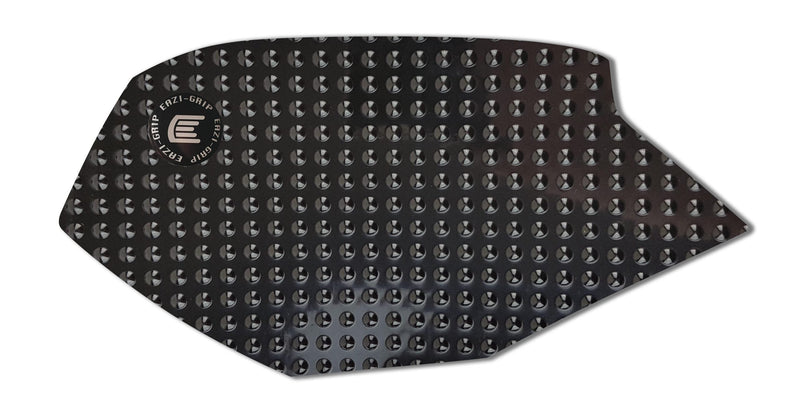Evo Series Tank Grips Black For Honda CB 1000 R 2018-Current
