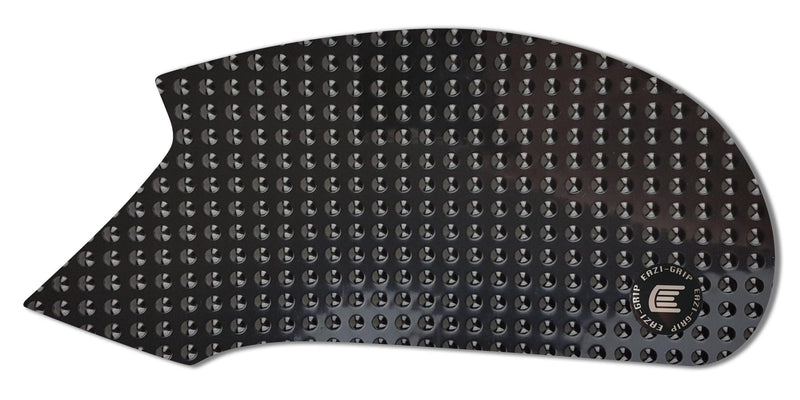 Evo Series Tank Grips Black For Honda CB 650 R 2019-Current