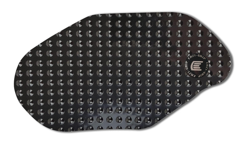 Evo Series Tank Grips Black For Honda CBR 900 RR 2000-2001