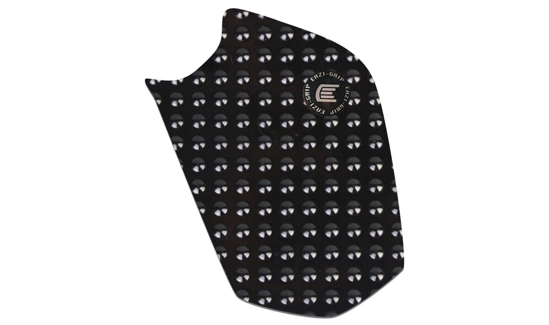 Evo Series Tank Grips Black For Honda MSX 125 2021-Current