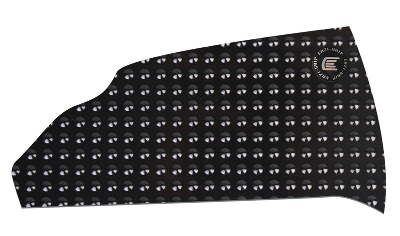 Evo Series Tank Grips Black For Honda NC 750 X 2021-Current