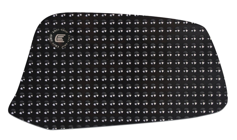 Evo Series Tank Grips Black For Honda NSF250R 2012-Current