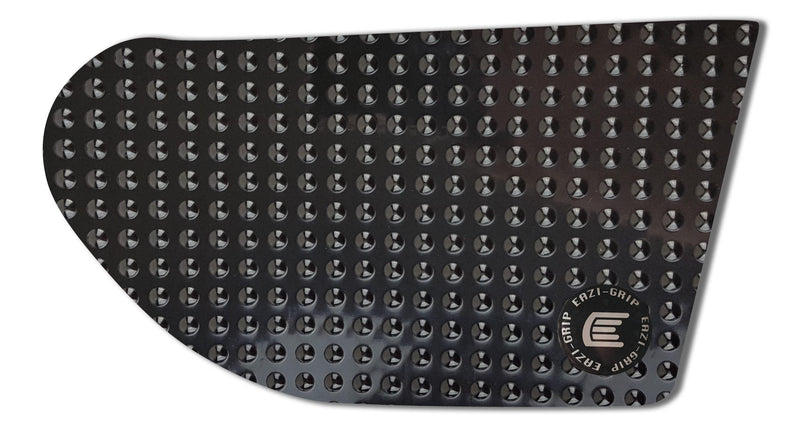 Evo Series Tank Grips Black For Honda ST 1300 2002-2016
