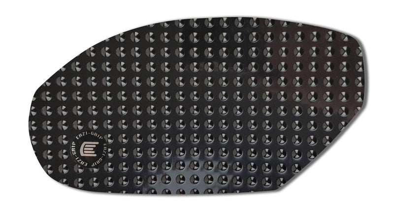 Evo Series Tank Grips Black For Honda VTR 1000 SP2 2002-2006