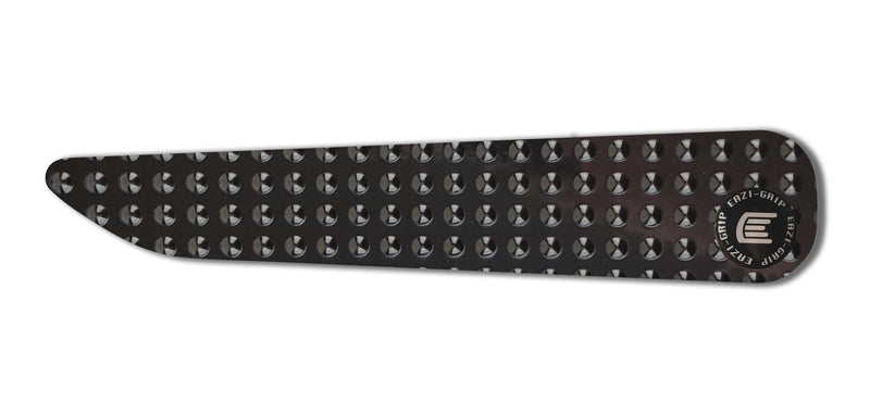 Evo Series Tank Grips Black For Husqvarna FS 450 2015-2016