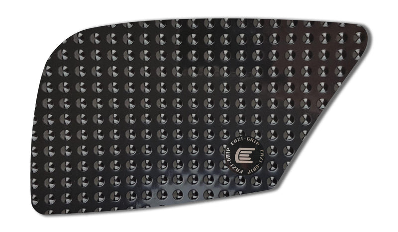 Evo Series Tank Grips Black For KTM 690 Duke 2012-2020