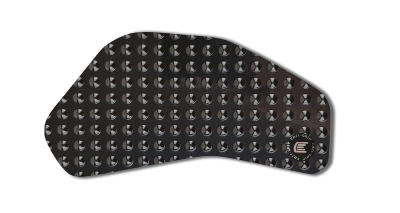 Evo Series Tank Grips Black For KTM RC 125 2013-2020