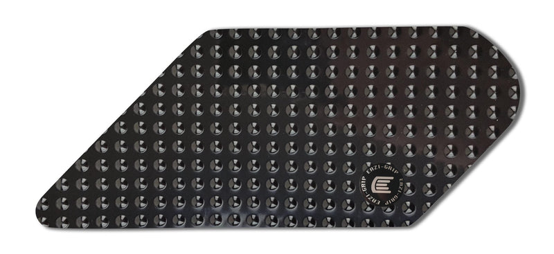 Evo Series Tank Grips Black For Large