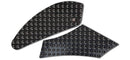 Evo Series Tank Grips Black For Suzuki GSX-S 1000 2015-2020