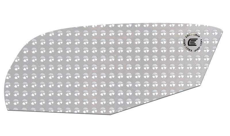 Evo Series Tank Grips Clear For Aprilia RSV4 2021-Current