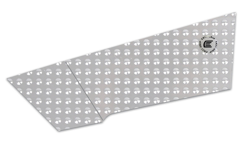 Evo Series Tank Grips Clear For Aprilia Tuareg 660 2022-Current