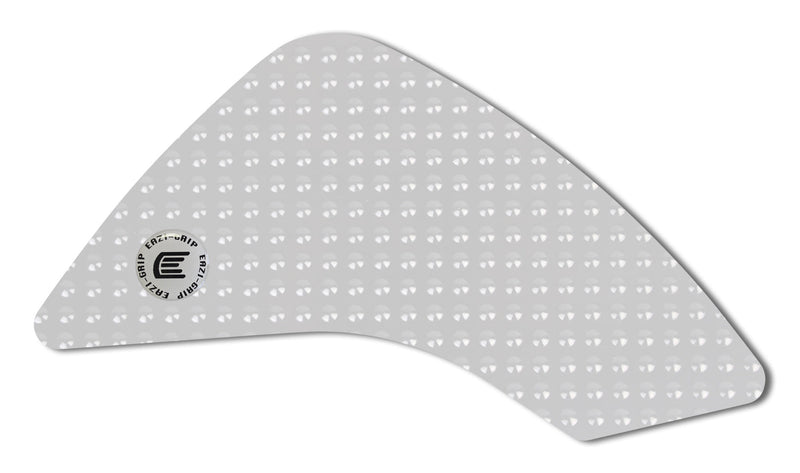 Evo Series Tank Grips Clear For BMW F900 R 2020-Current