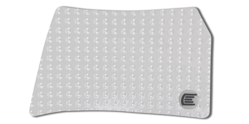 Evo Series Tank Grips Clear For BMW K1200 R 2005-2008