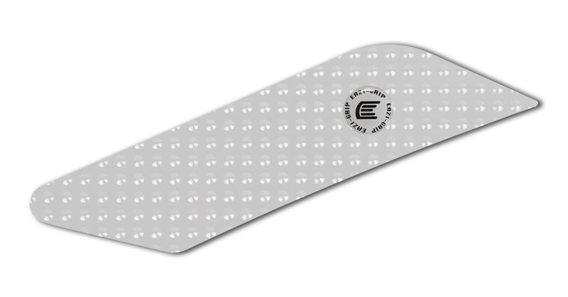 Evo Series Tank Grips Clear For Ducati Hypermotard 950 2019-Current