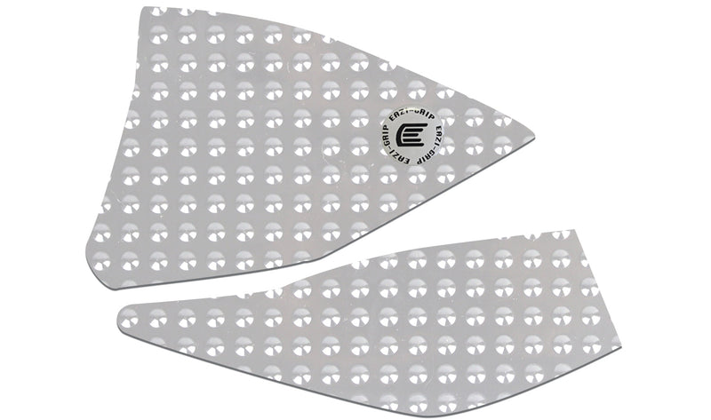 Evo Series Tank Grips Clear For Ducati Multistrada V4 2021-Current