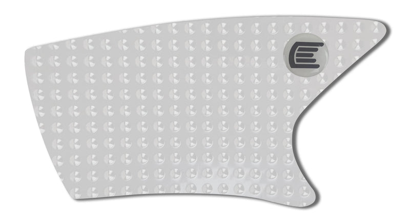 Evo Series Tank Grips Clear For Honda CBR 1000 2012-2016