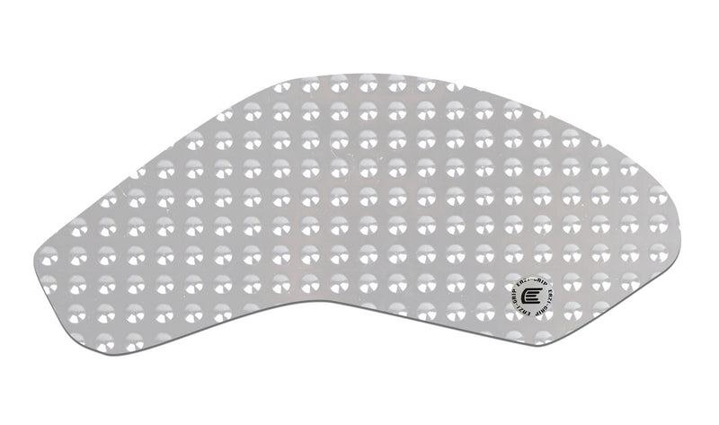 Evo Series Tank Grips Clear For Honda CBR 500 R 2019-Current