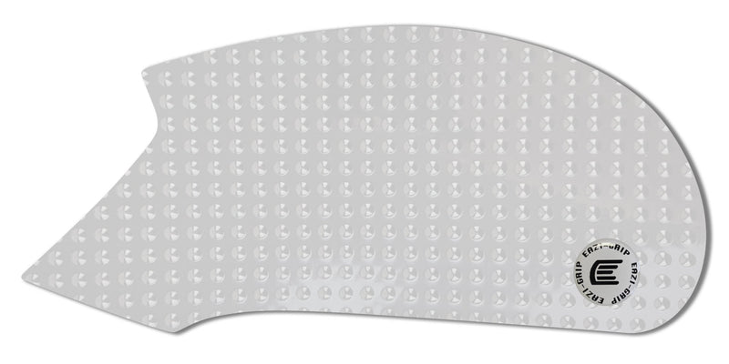 Evo Series Tank Grips Clear For Honda CB 650 R 2019-Current