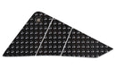 Evo Series Tank Grips Pair Black For BMW R 1300 RT 2025>Current