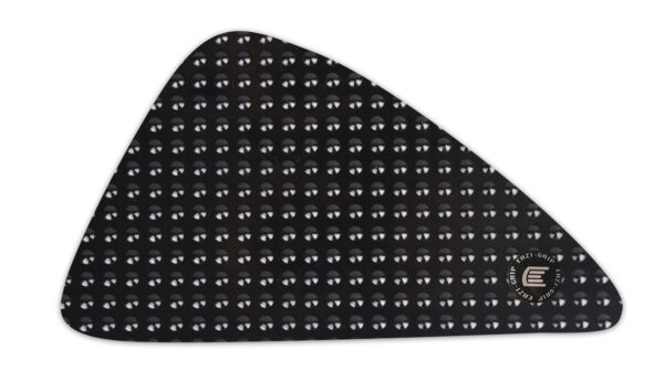 Evo Series Tank Grips - Pair Black For Honda GB350S 2025>Current