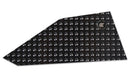 Evo Series Tank Grips Pair Black For Honda NC 750 X 2025>Current