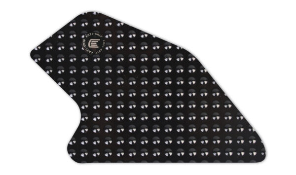 Evo Series Tank Grips - Pair Black For Royal Enfield Guerilla 450 2024>Current